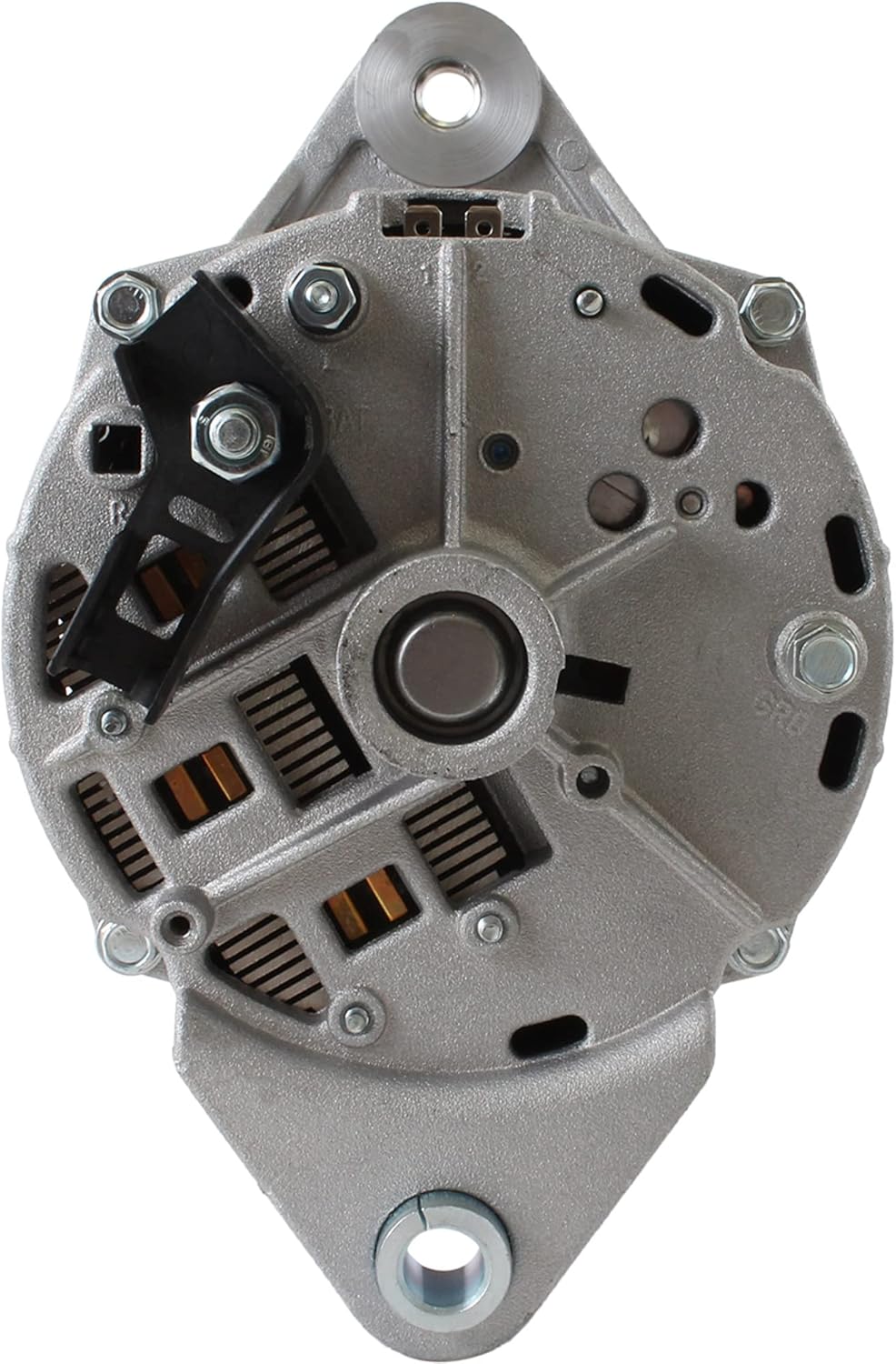 DB Electrical ADR0066 Alternator Compatible With/Replacement For Semi Truck Chevrolet GMC 3- Wire, Bluebird Bus All Models 1992-1996 With Cat 3116 3126, P-Series S7 Topkick, Kodiak 321-676 321-677