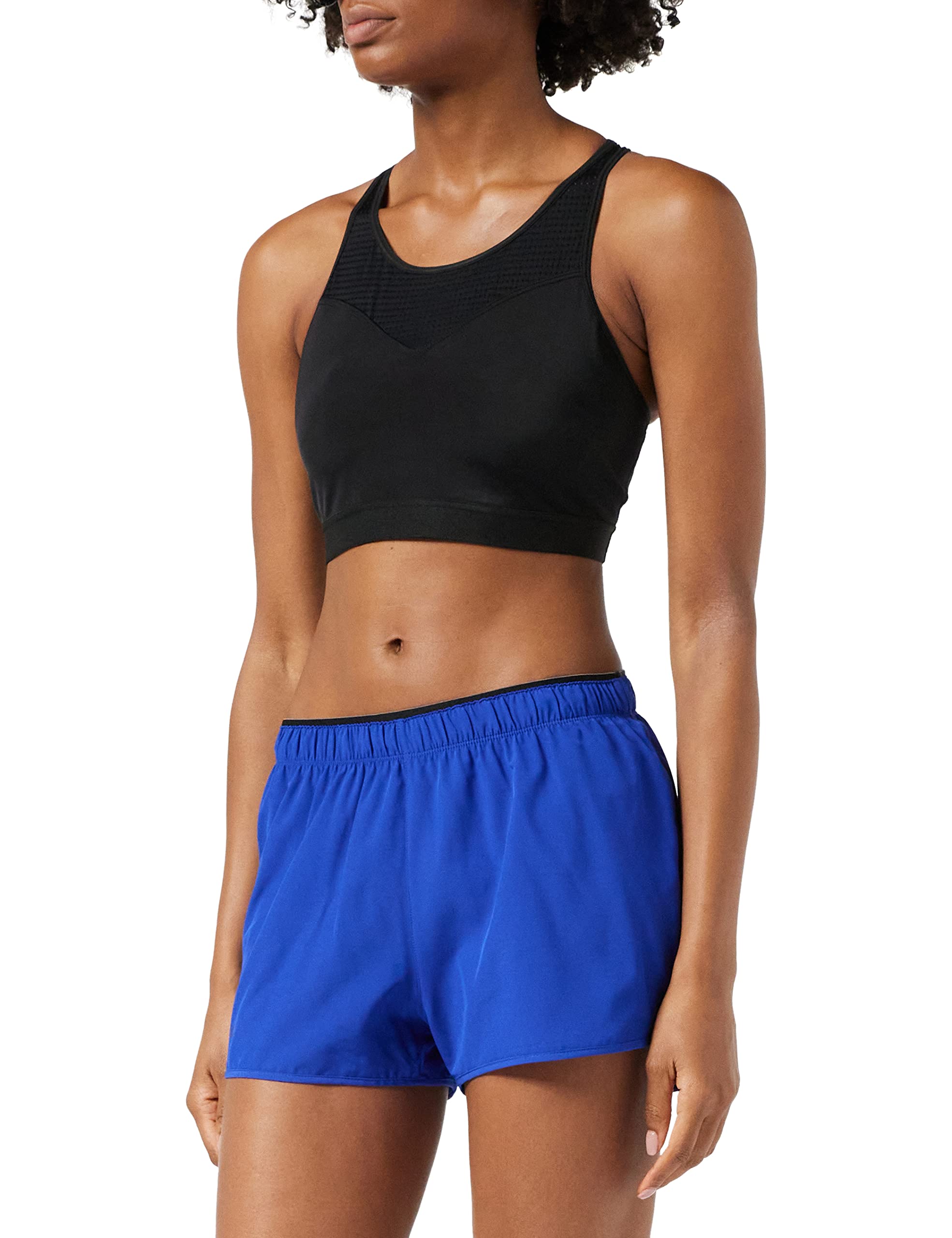 CraftWomen's Training Advance Essence Stretch Shorts
