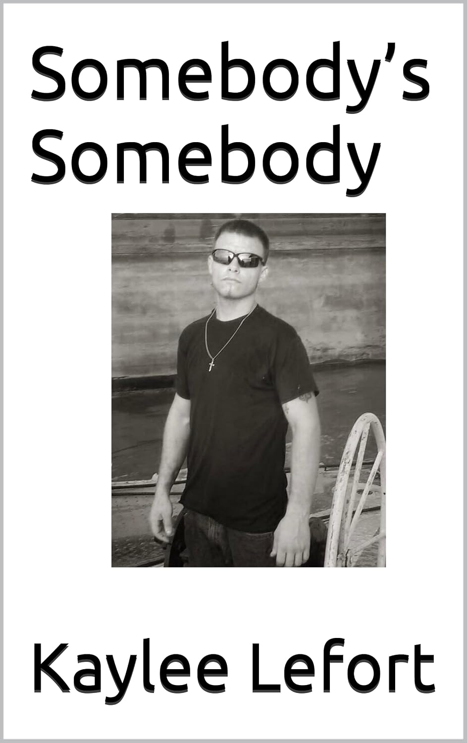 Somebody’s Somebody