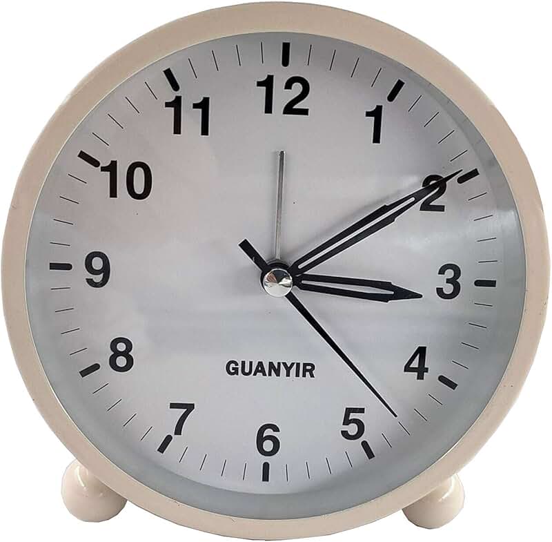 Ticking Alarm Clock For Puppies at Michael Cullinan blog