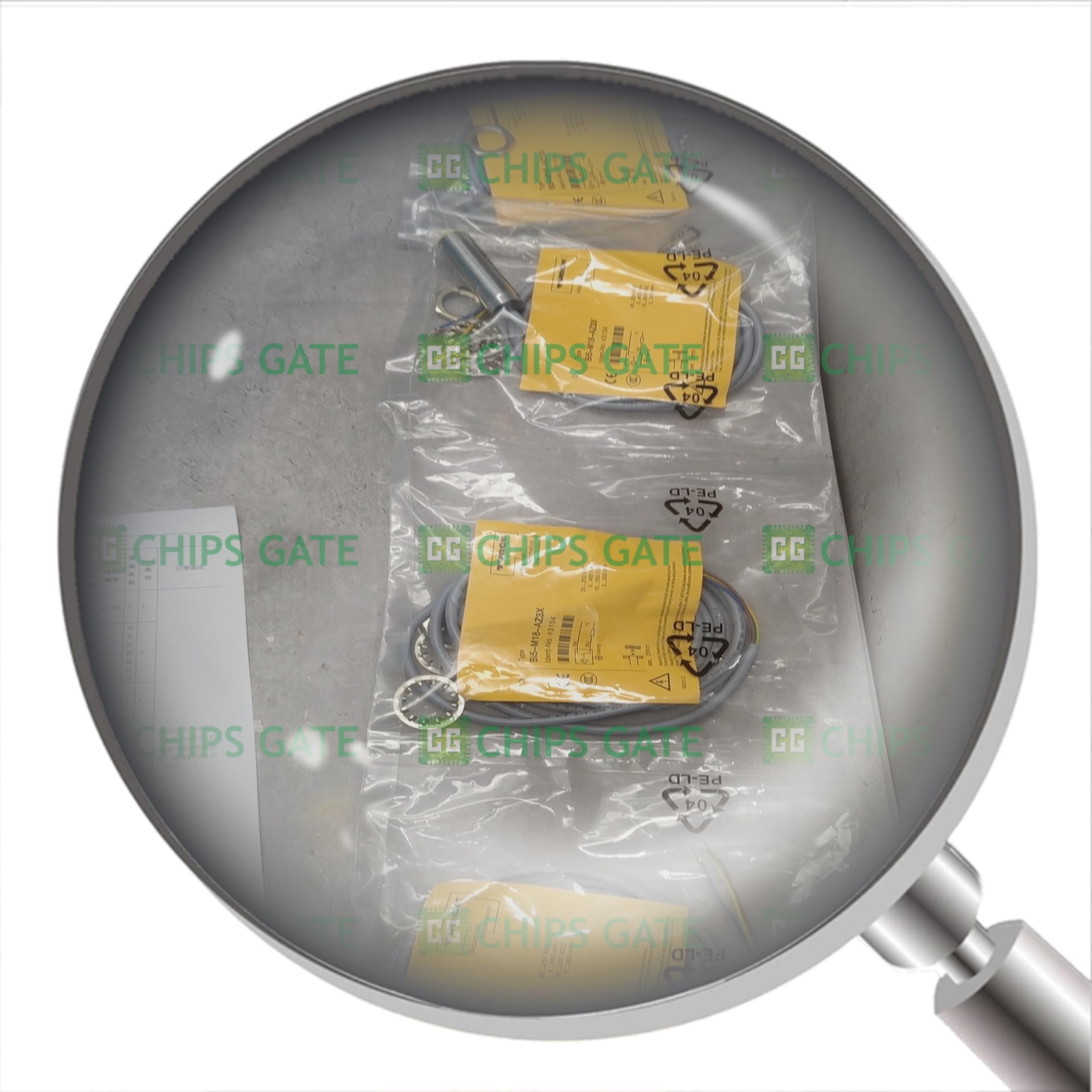 BI5-M18-AZ3X BI5-M18-AZ3X 1Pcs New BI5-M18-AZ3X