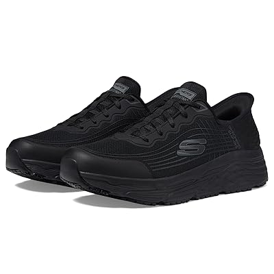 SKECHERS Work Max Cushioning Elite SR Remma Men