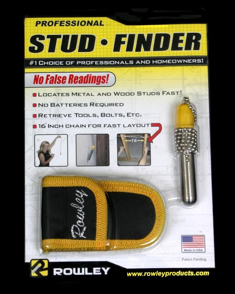 39001 Professional Stud Finder