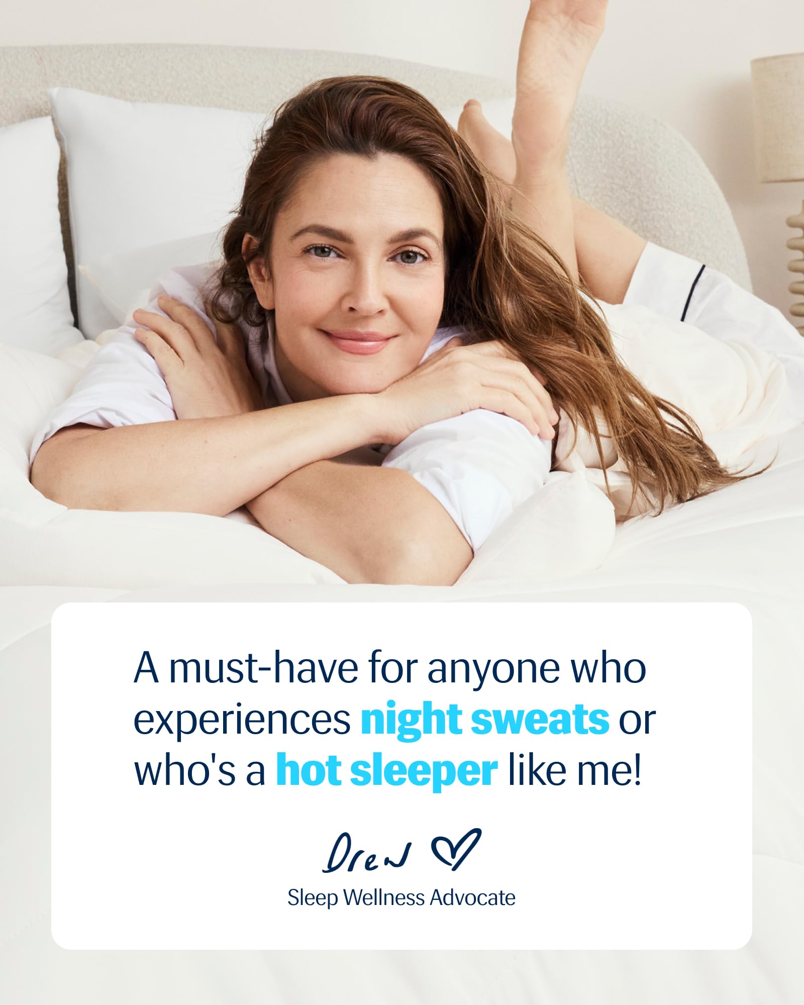 Amazon.com: REST® Evercool® Cooling Comforter, Twin/Twin XL