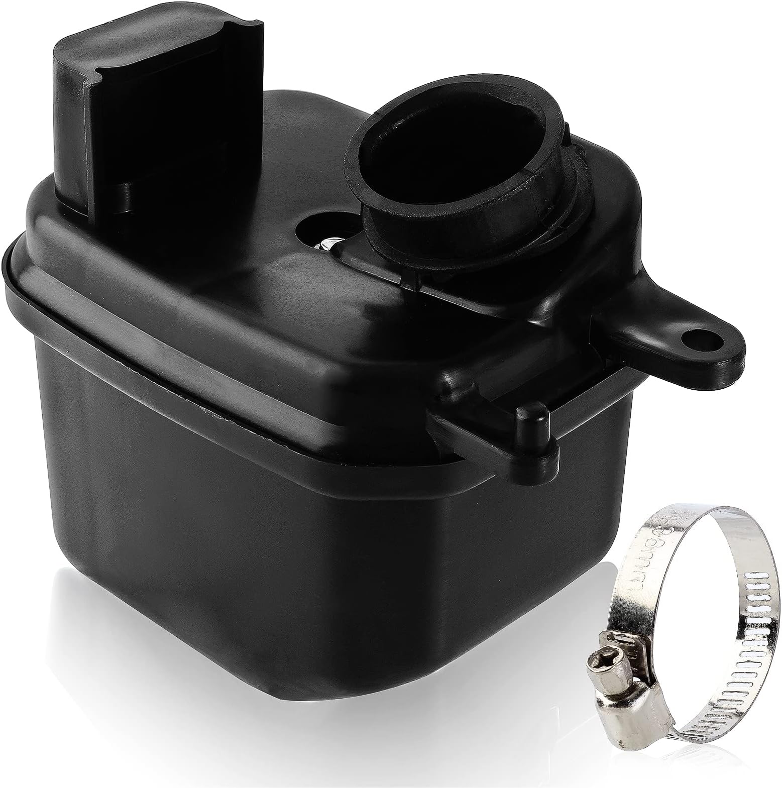 Luftfilter Für Yamaha PW80 PW PEEWEE 80 | Air Box Filter Assembly | Für Dirt & Pit Bikes