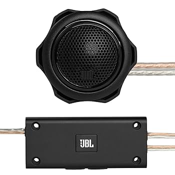 Amazon.co.jp: JBL 5 1/4インチ ステップアップ カーオーディオ