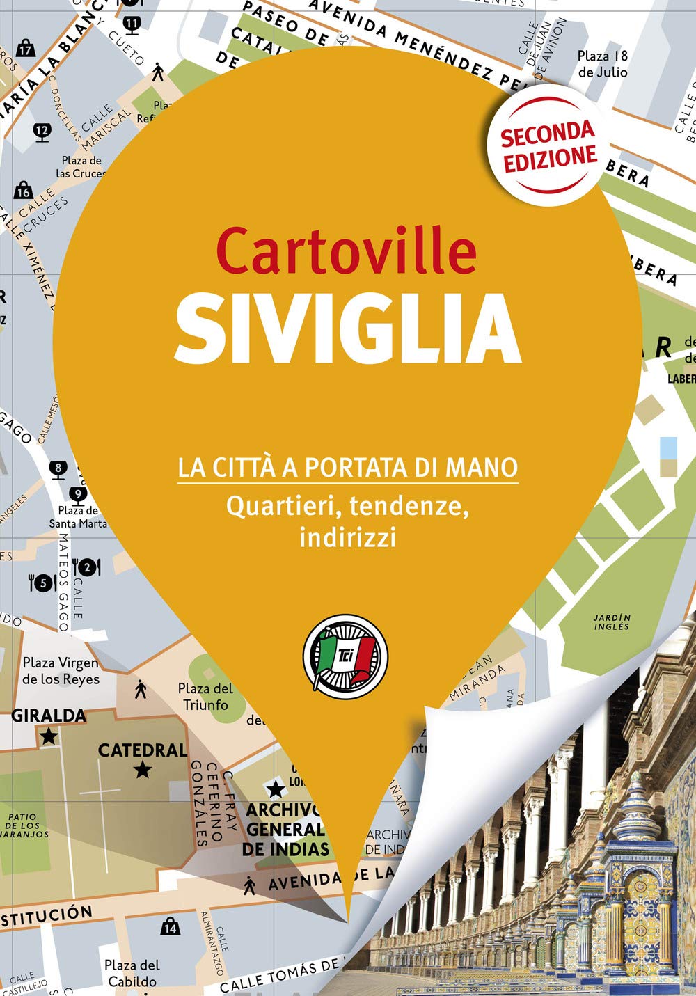 "SIVIGLIA"