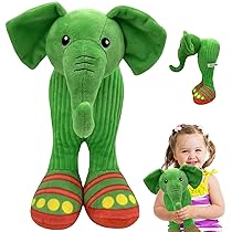 Tung Tung Tung Sahur Plush, Peluche Di Tralalero Tralala, Tralalero Tralala Plush, Peluche Italian Brainrot, 2025 New Game Stuffed Figure Doll, Pelu-che Tung Tung Tung Sahur per Bambini Adulti (M6)