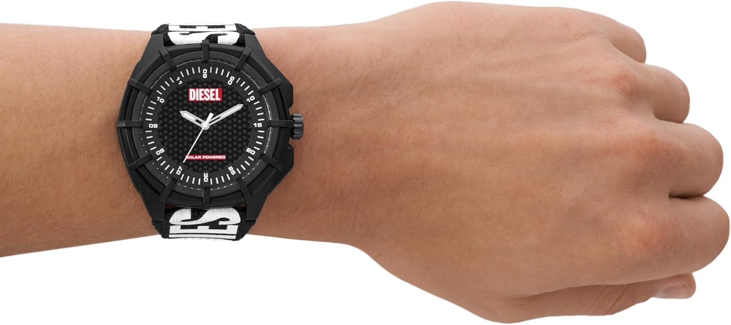 Diesel Men's Sports Watch