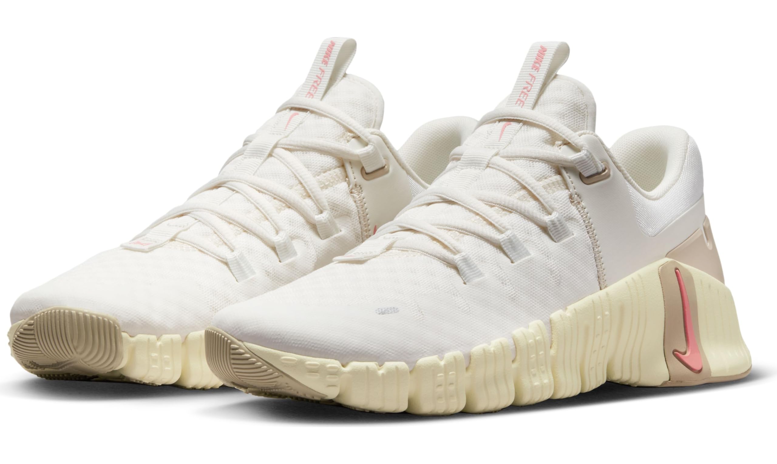 Nike Free Metcon 5 Workout-Schuh für Damen, DV3950