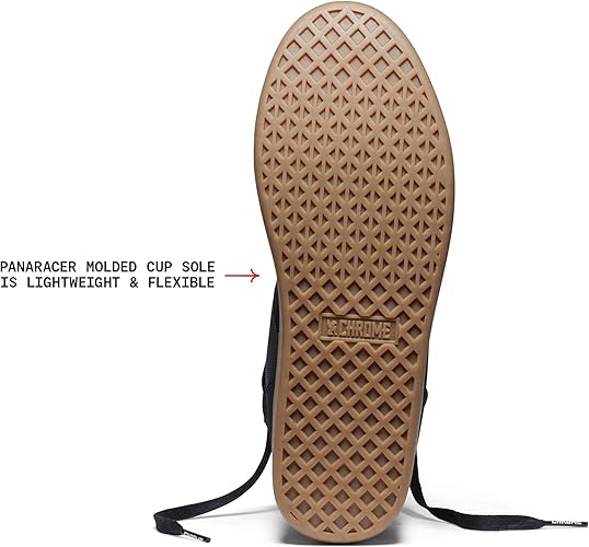 Amazon | [クローム] スニーカー BROMLEY MID/ブロムリー ミッド (現行