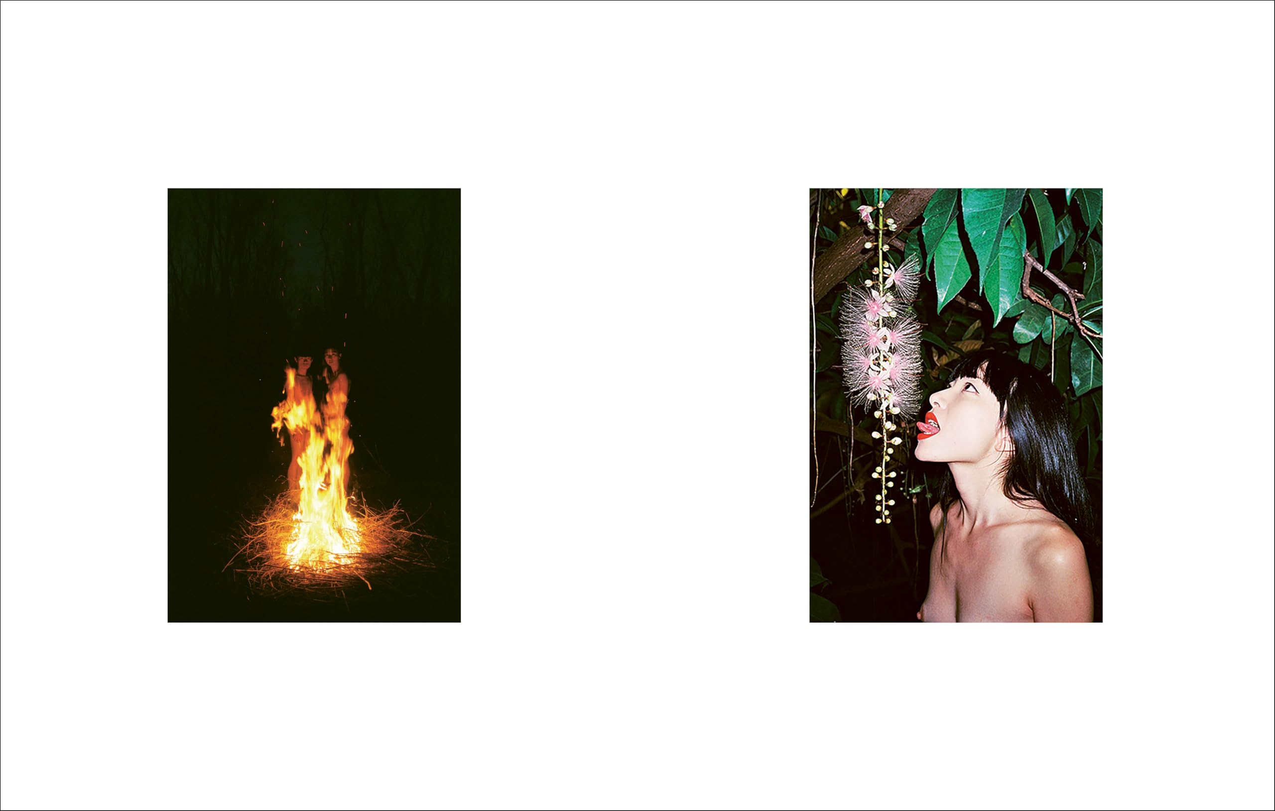 Ren Hang: For My Mother