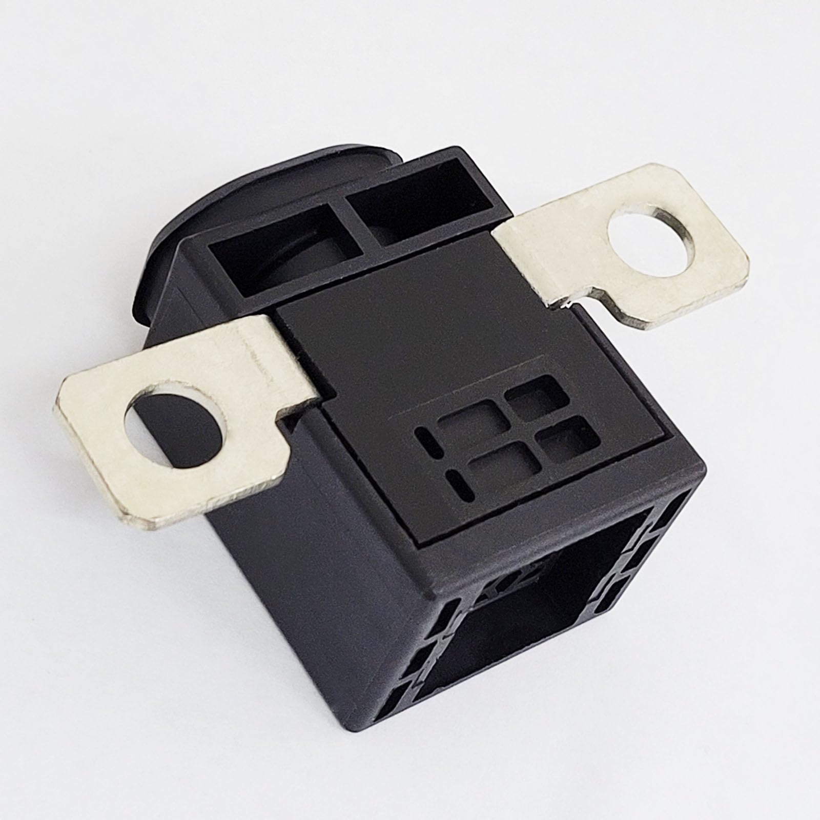 Protezione Sovraccarico Batteria PROTEZIONE DA SOVRACCARICO Batteria Per Audi A1 GB A6 C8 A7 4K A8 4N Q8 Ricambio Protezione Batteria KASturbo Compatibile 8P0937548