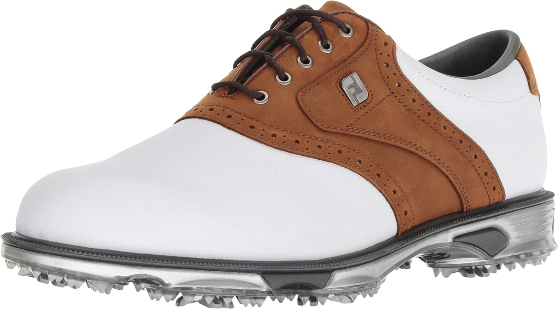 Buy FootJoy Men's DryJoys Tour Previous Season Style Golf Shoes Online