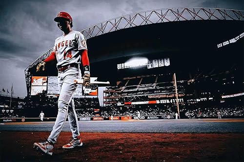 Miniatura 8 de RID CHEN SBR - Guantes de bateo de béisbol guantes de bateo para adultos y hombres cómodos guantes de bateo de sóftbol para jóvenes