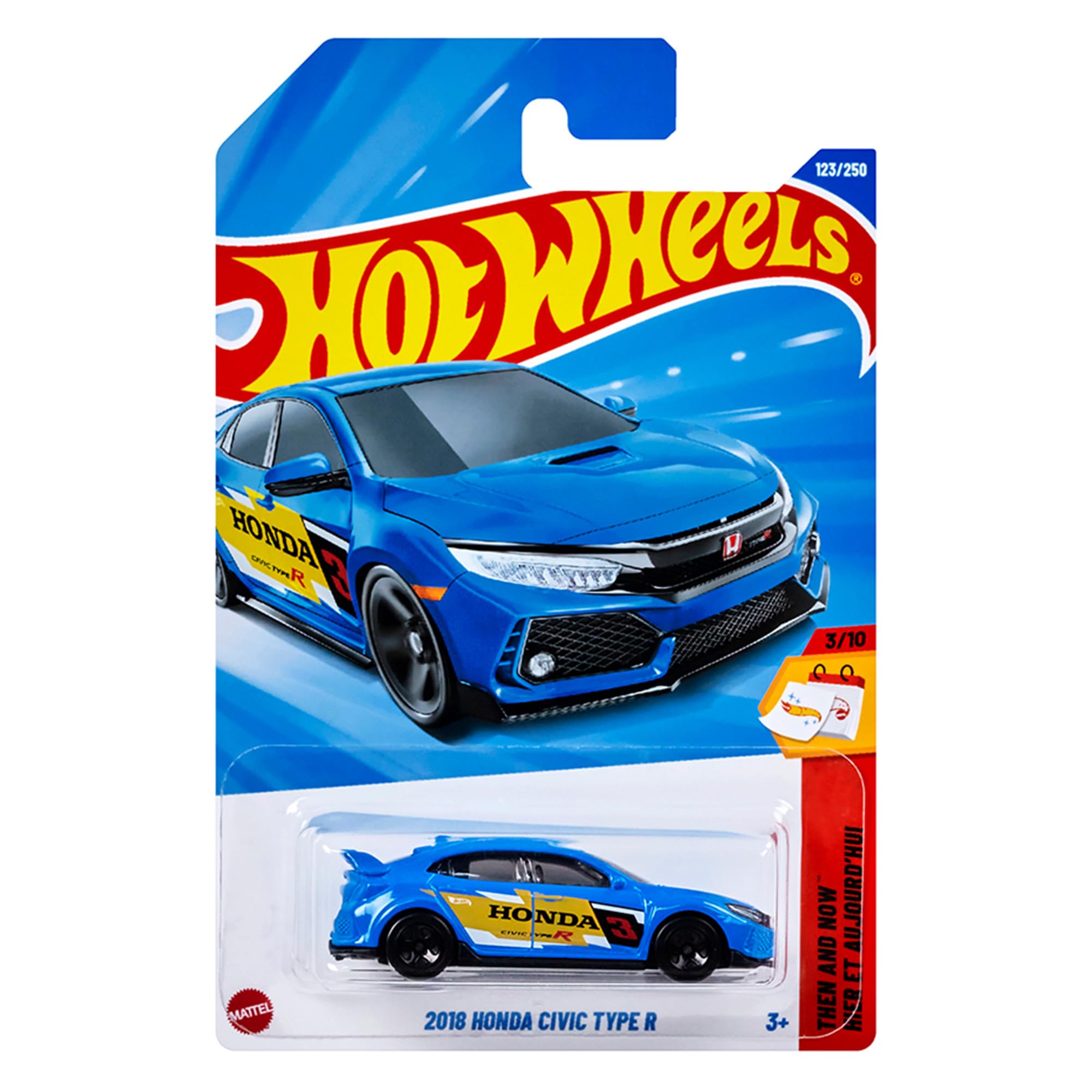 Amazon.co.jp: ホットウィール(Hot Wheels) ベーシックカー 2018