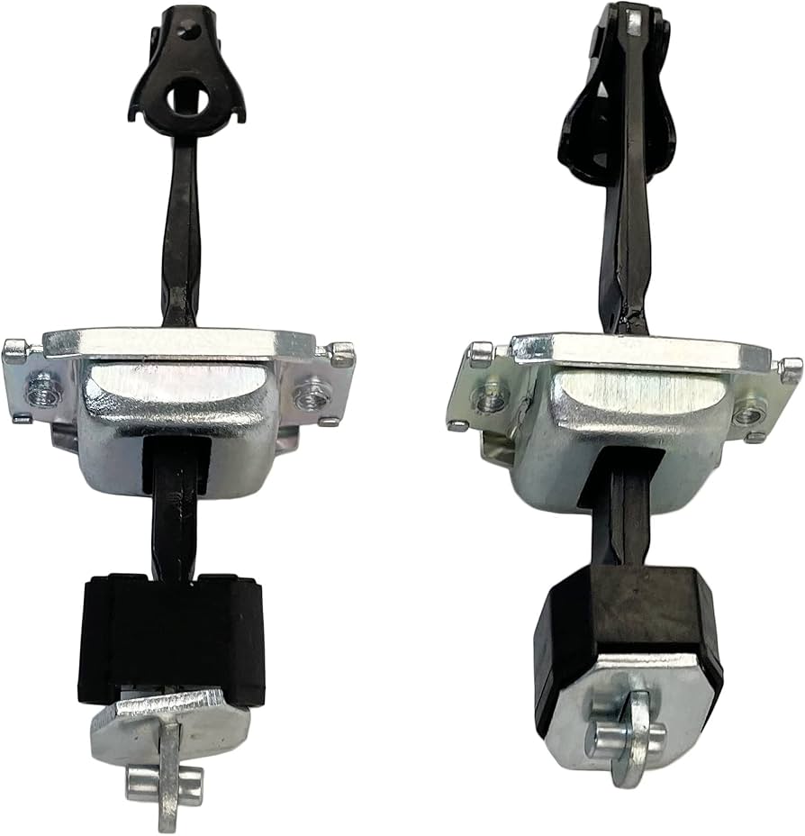 あやや＊確認用 Amazon.com: Door Checker Front Driver and Passenger Side For 2016