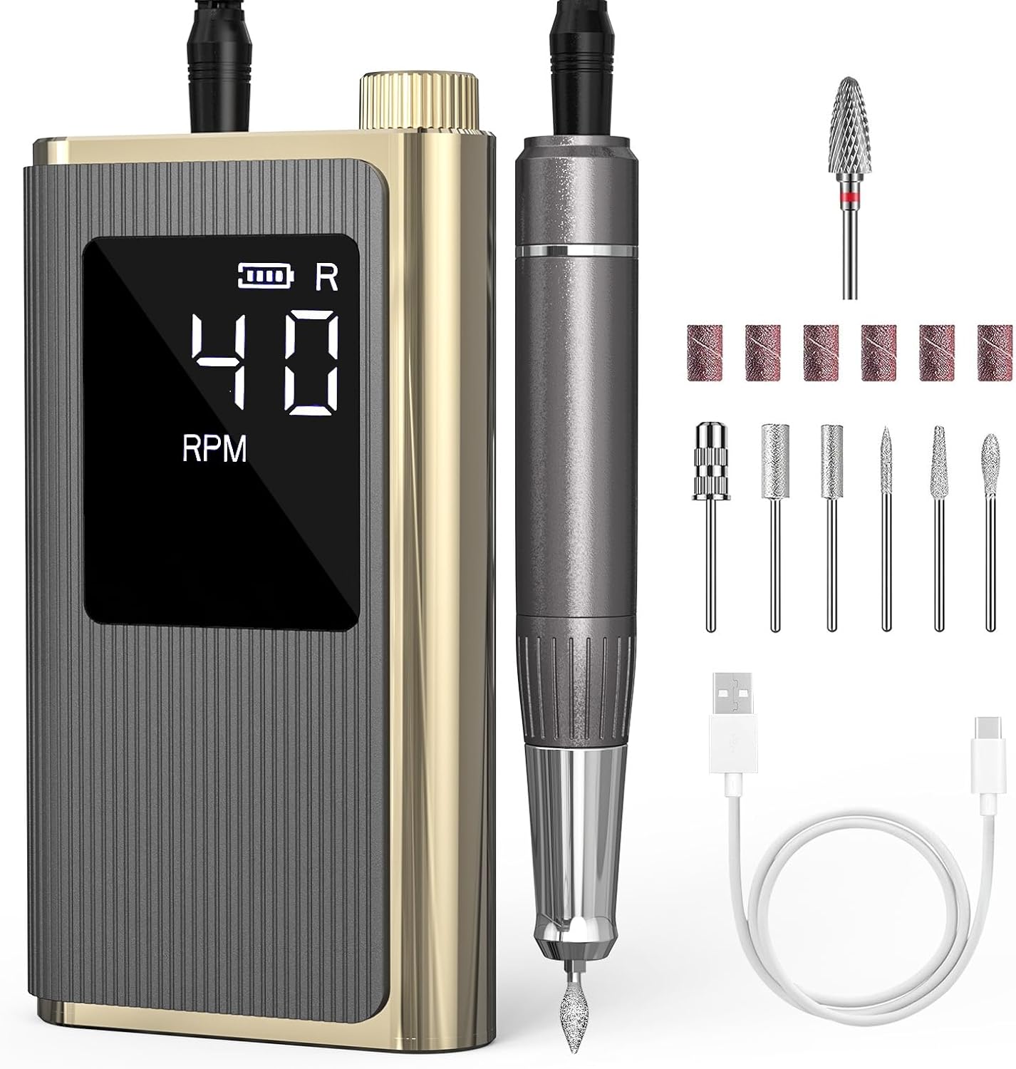 CLEAR NAIL SHOT α 4本セット 爪ケアセット