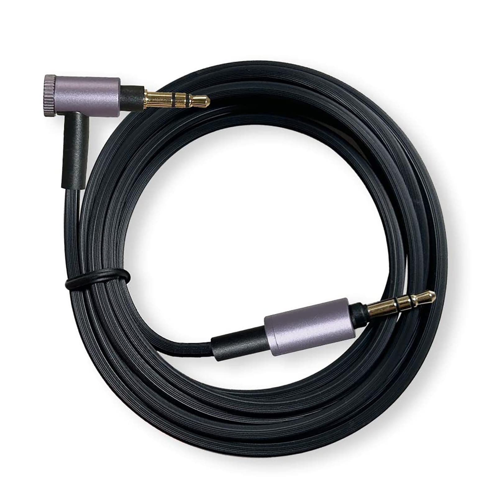 Amazon | WH-1000XM5 交換用AUXオーディオヘッドホンケーブルコード