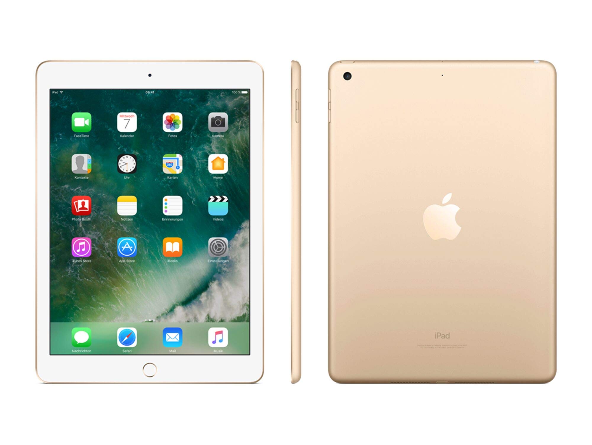 Apple iPad 2017 9.7
