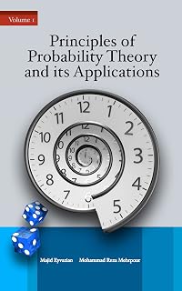 Principles of Probability Theory and its Applications