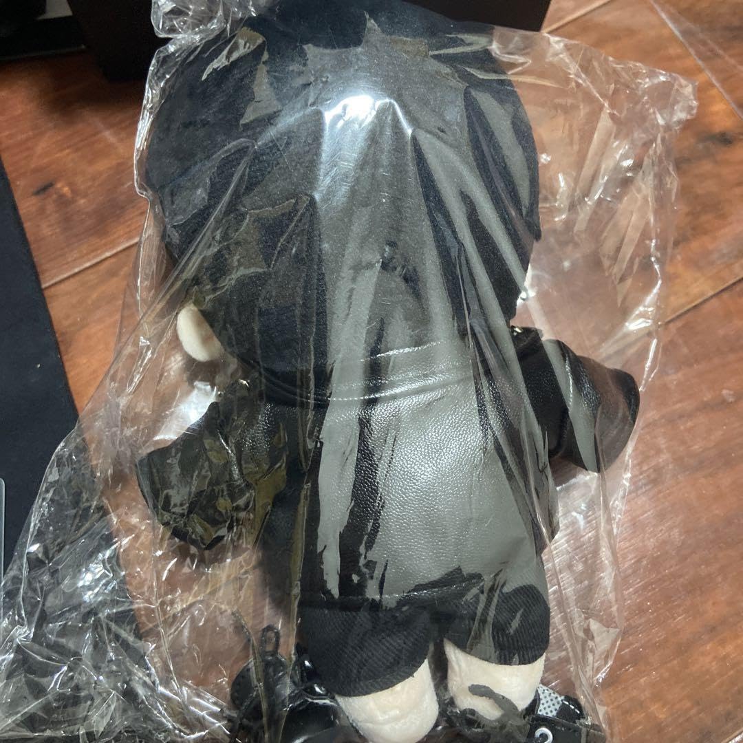 希少】楊宇騰YU ぬいぐるみUNI 着せかえ付き Amazon.co.jp: Uni 楊宇騰