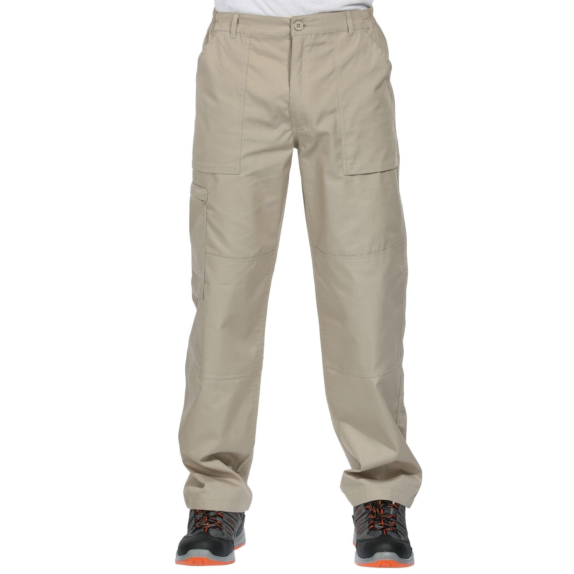 Regatta Men's Lichen Professional Action Trousers 40" Long 40W Long
