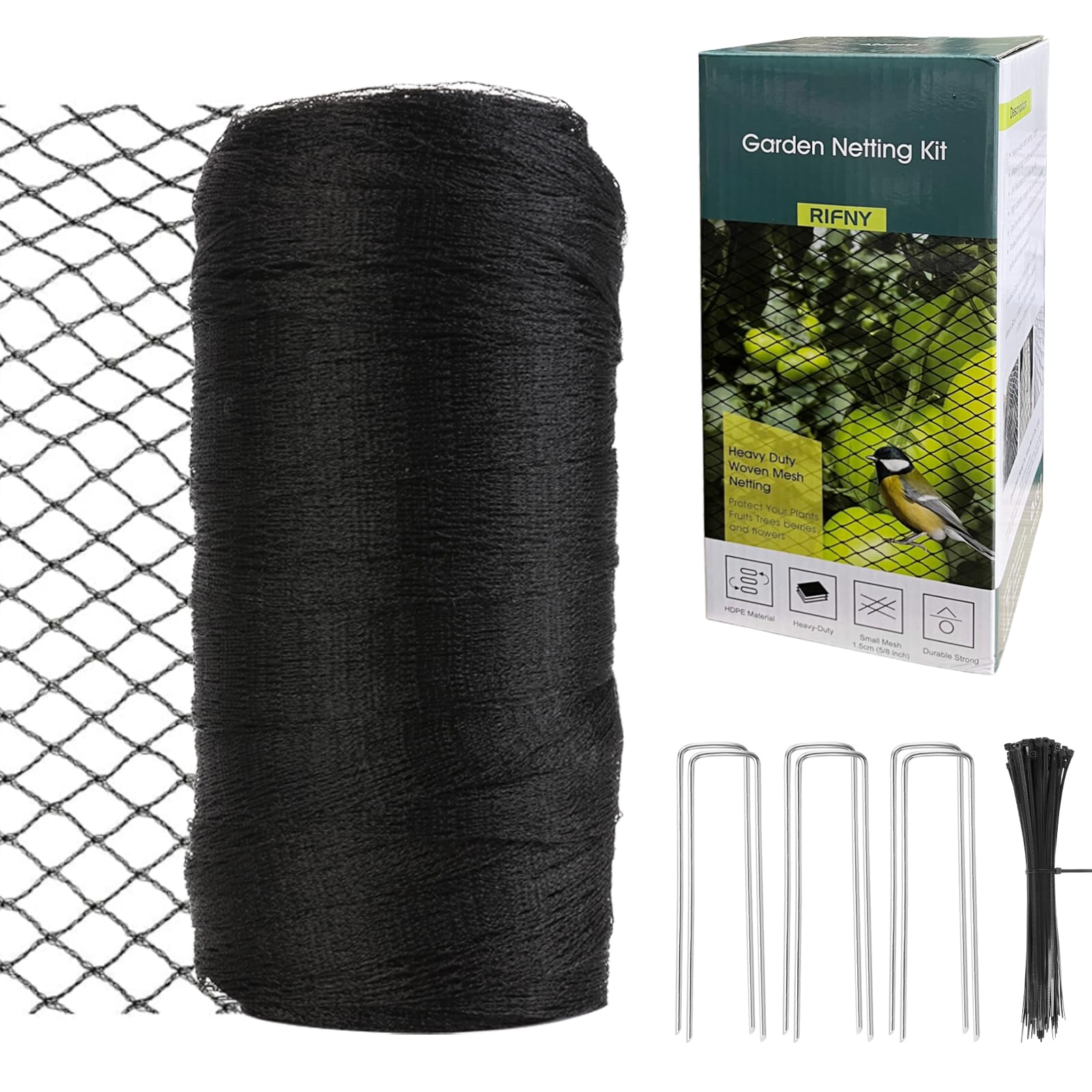 Garden Netting