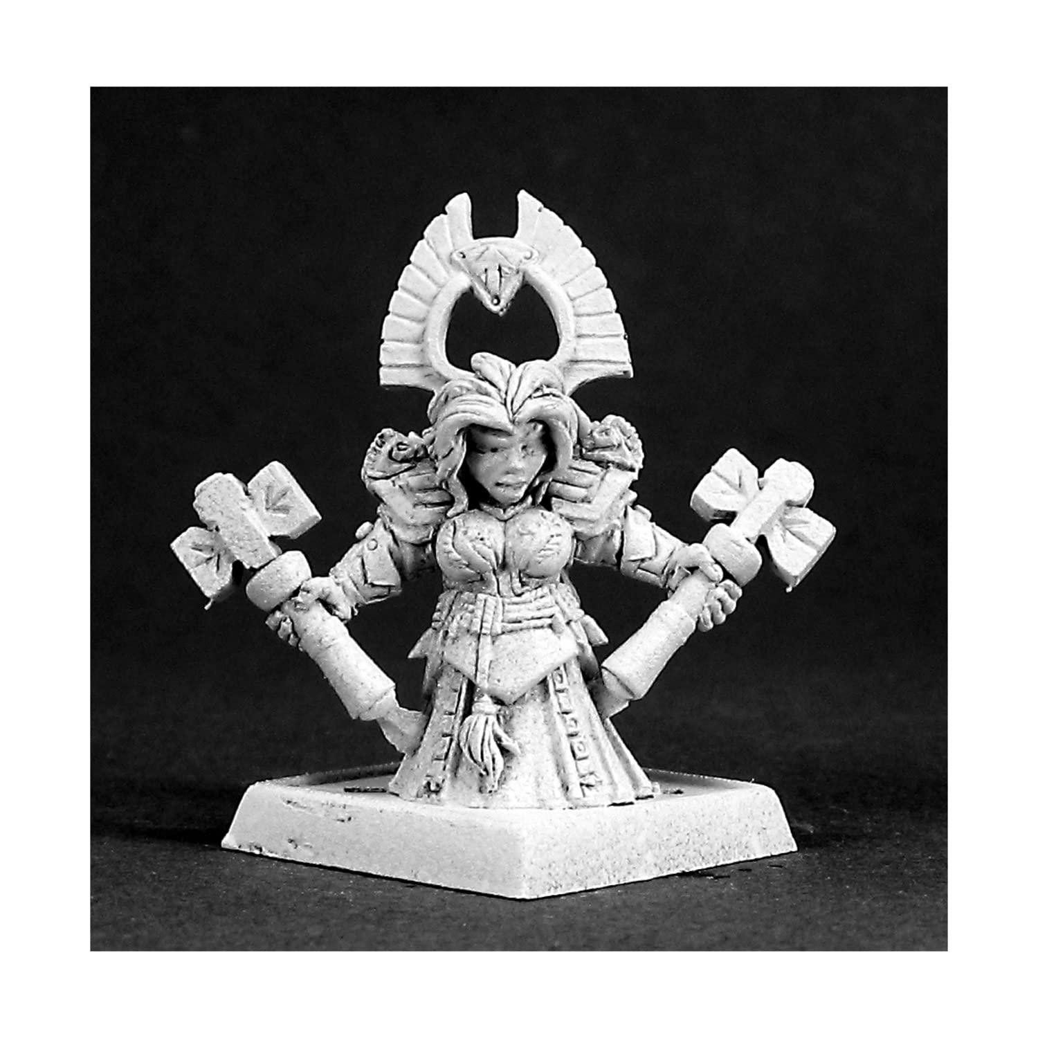 Dwarves: Gwyddis, Dwarf Valkyrie