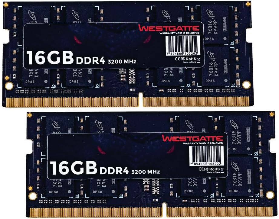 DDR4 16GB 3200MHz Westgatte Review: Testado por 30 dias para gamers