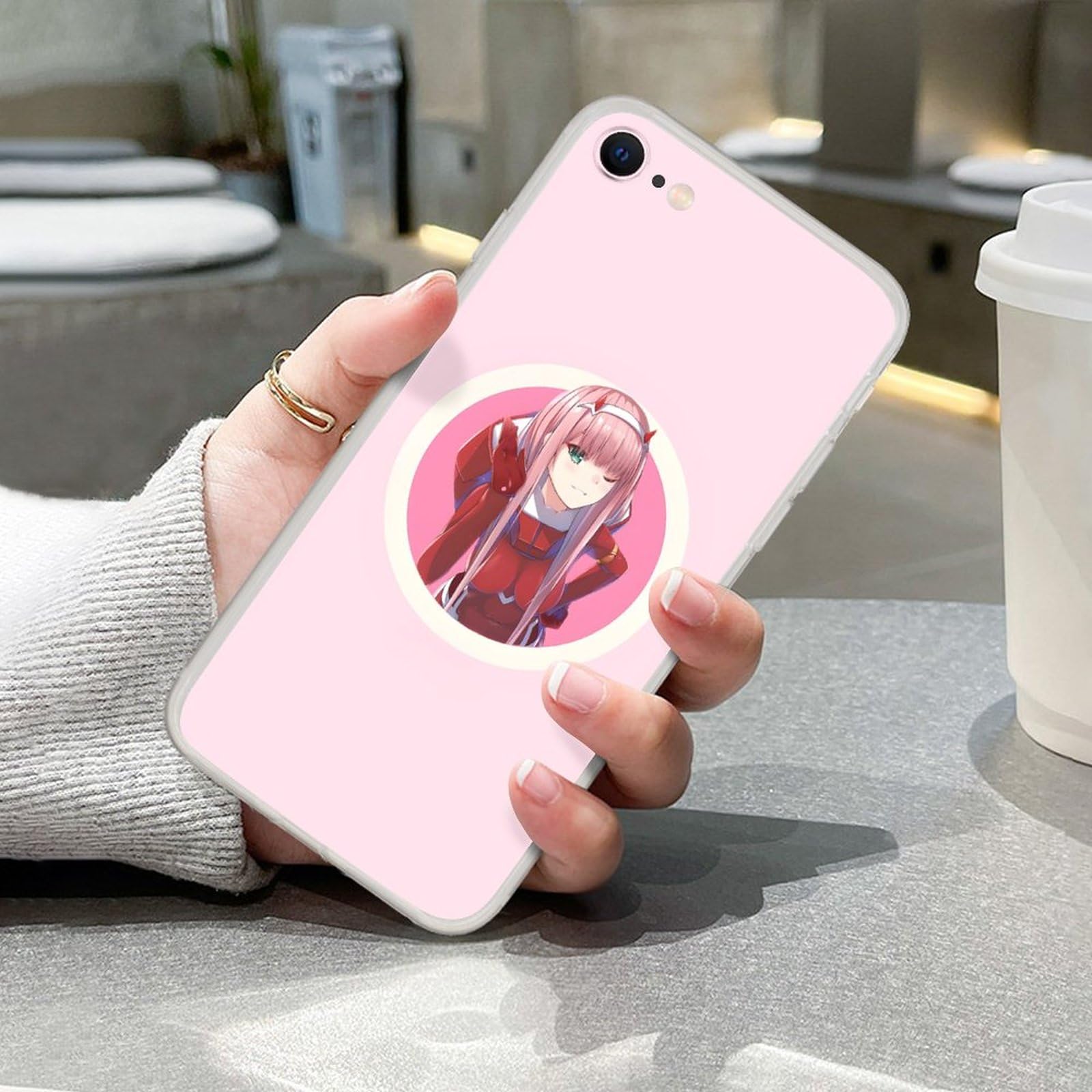 Amazon.com: Clear Soft Full Body Protective Transparent