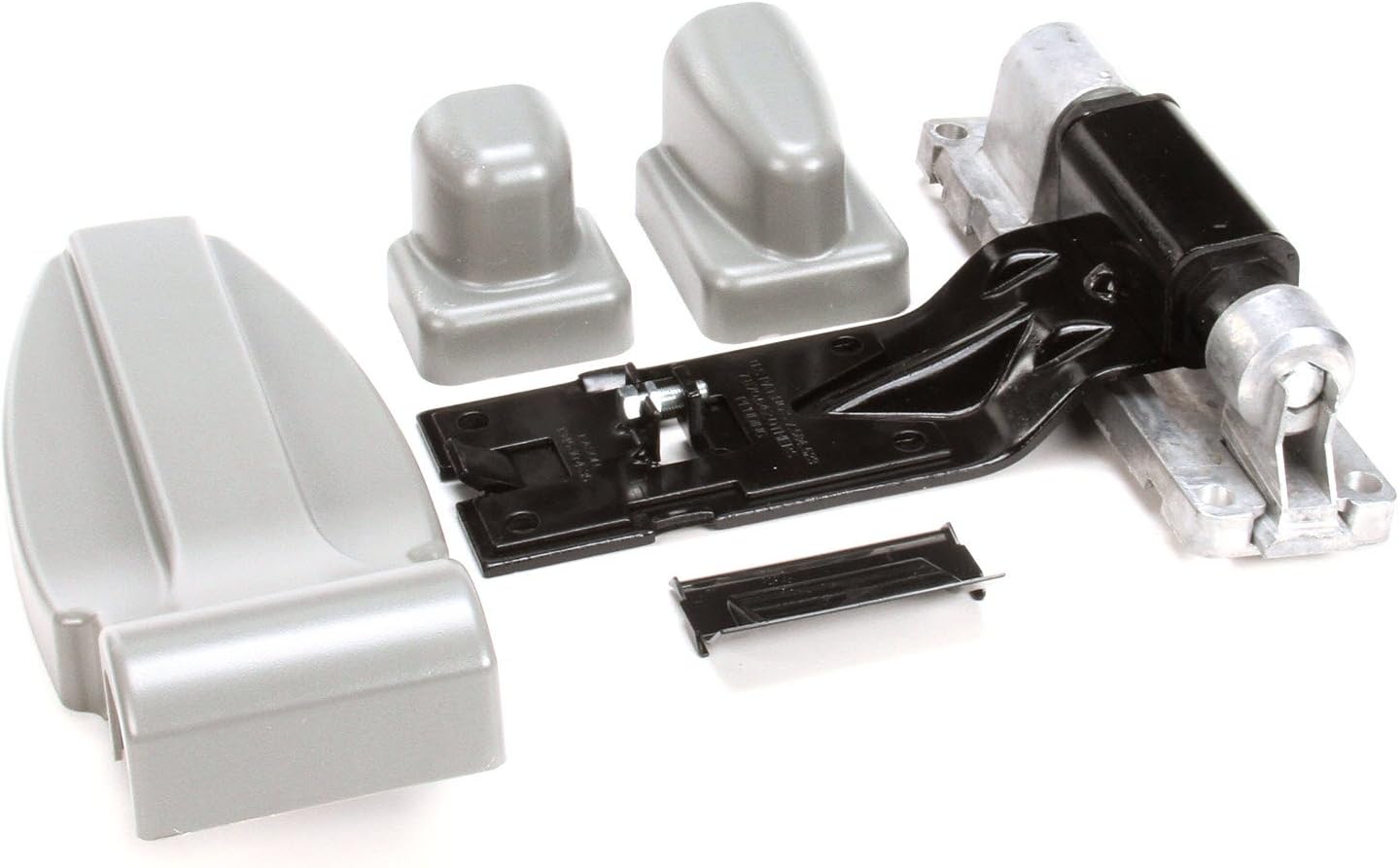 500000565 Hinge - Kason 1345 Lh W/Gray