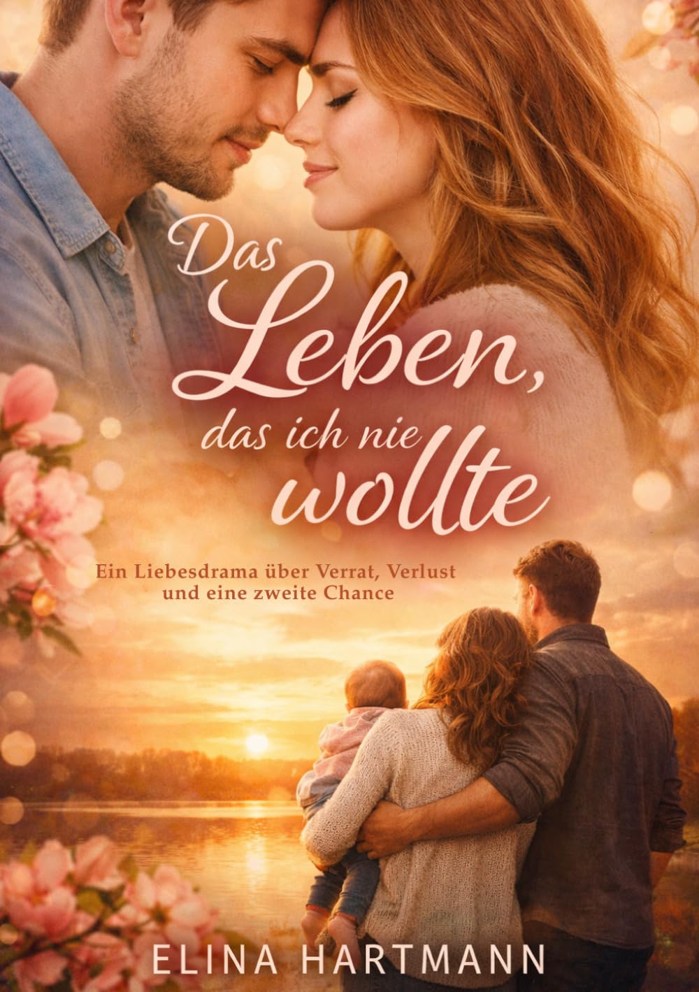 Das Leben, das ich nie wollte: Ein Liebesdrama über Verrat, Verlust und eine zweite Chance