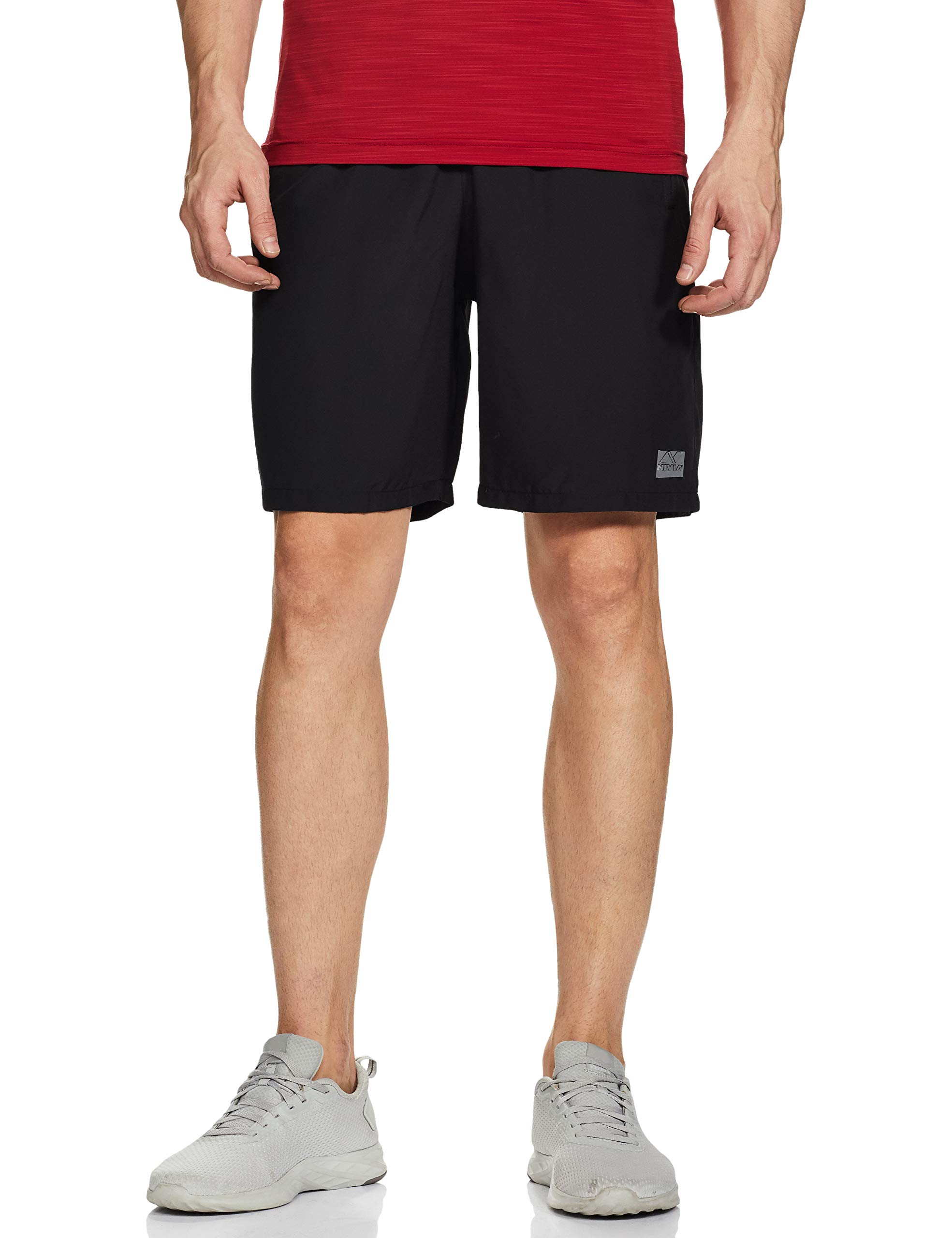 NIVIA - - Step Out & Play 7186 Polyester Training-1 Short