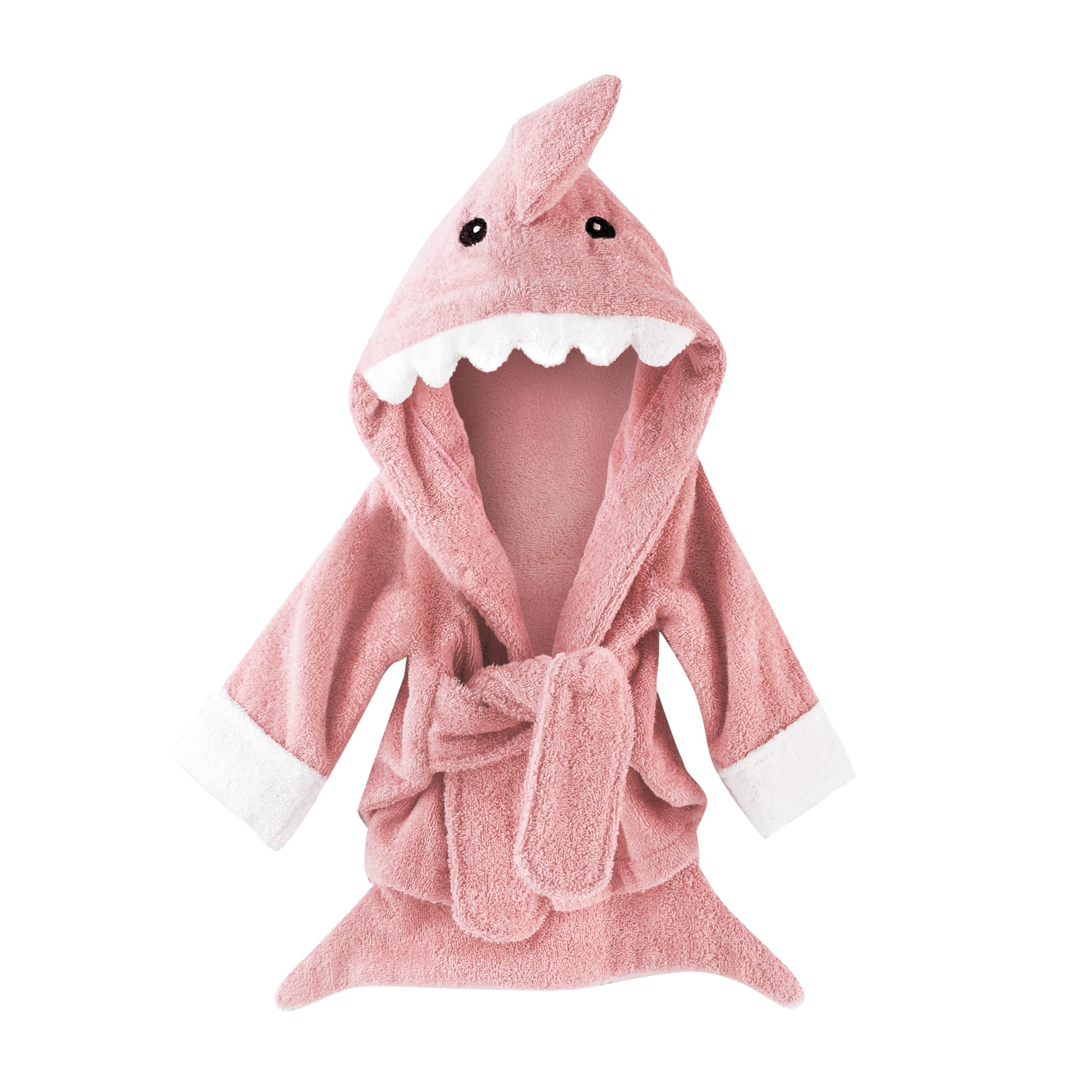 Baby Shark Baby Gift Set -Babies Bath Essentials Newborn Baby Boy Gift Shark-Themed Shower Gift