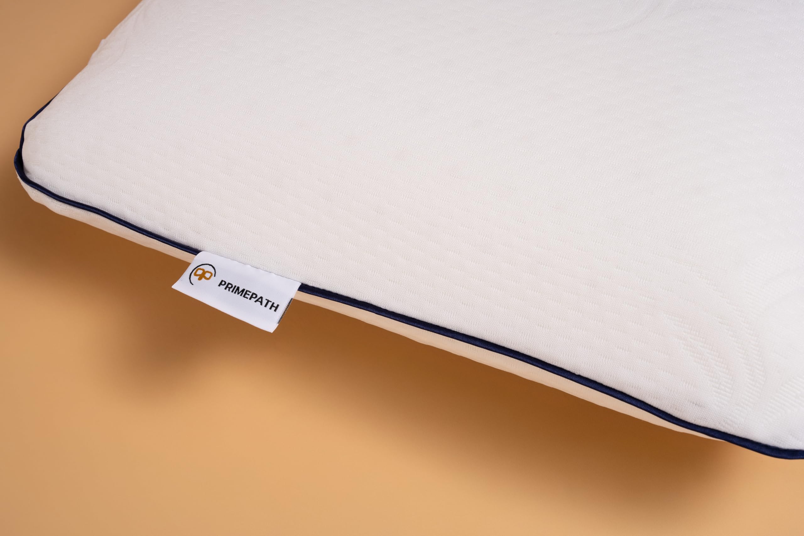 DailyComfort Orta Sertlikte Visco Yastık – Dengeli ve Terletmeyen Konfor
