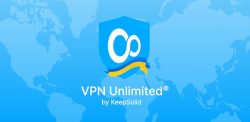 KeepSolid VPN Unlimited: Best VPN for Secure Internet Access