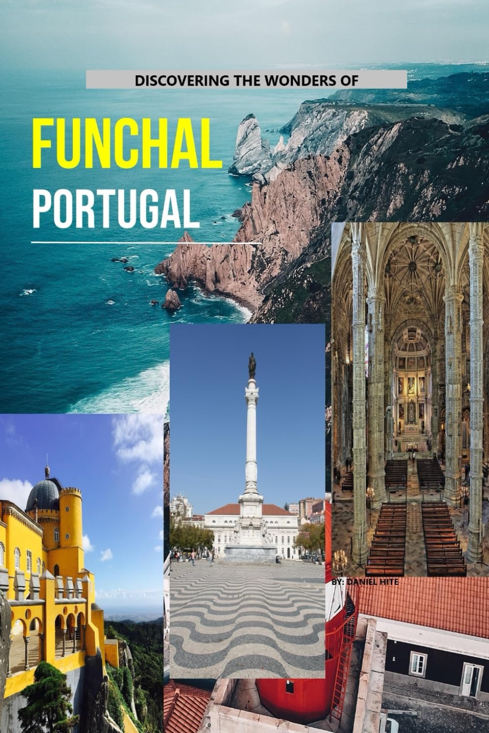 Discovering The Wonders Of Funchal, Portugal
