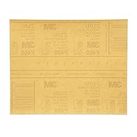 Vista 16 de 3M(TM) - Esmeriladora neumática 10 Die Grinder., P180, Dorado