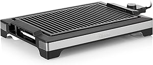 George foreman griglie thumbnail classifica