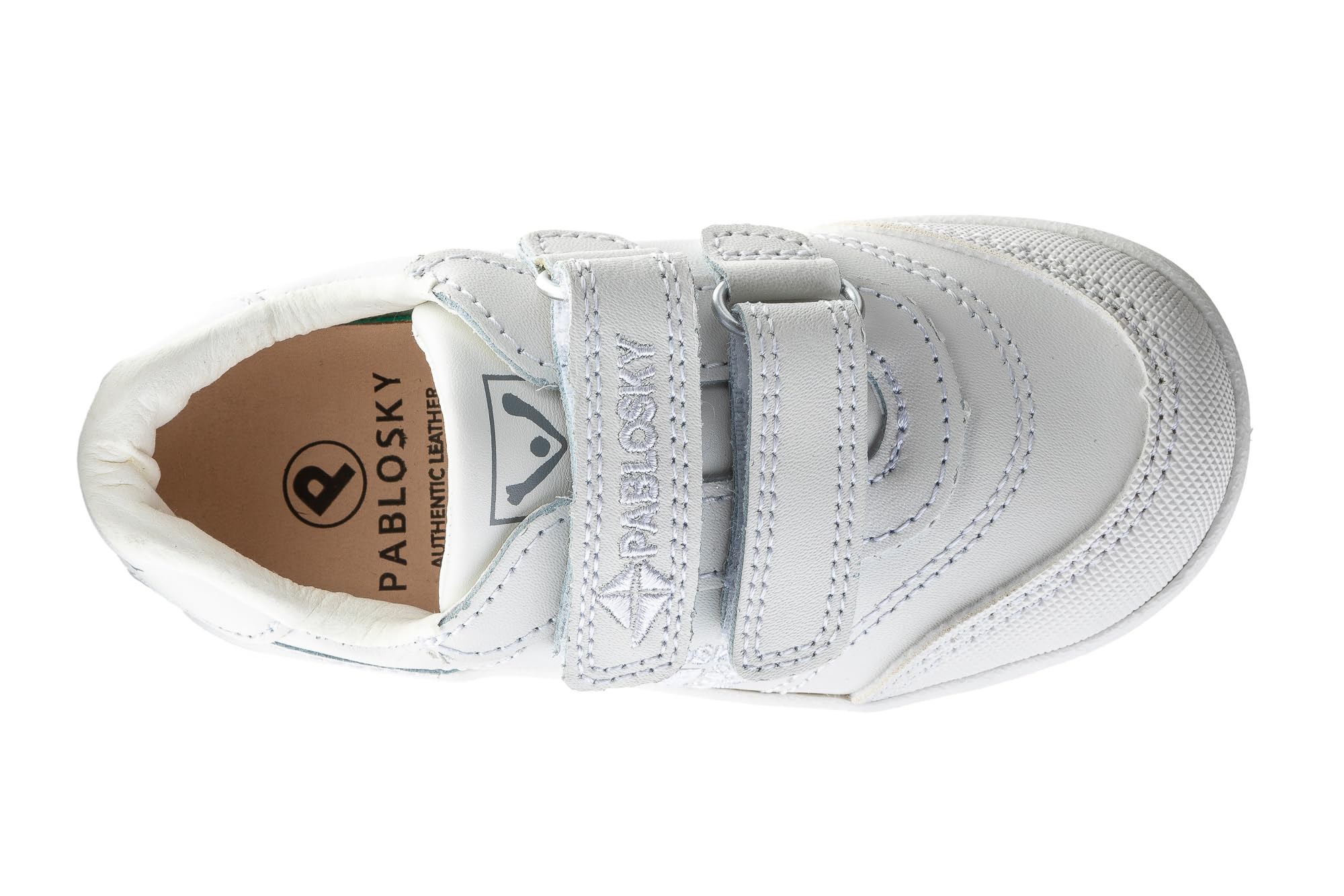 Pablosky Tenis 209900, Scarpe da Ginnastica Unisex-Bambini e Ragazzi