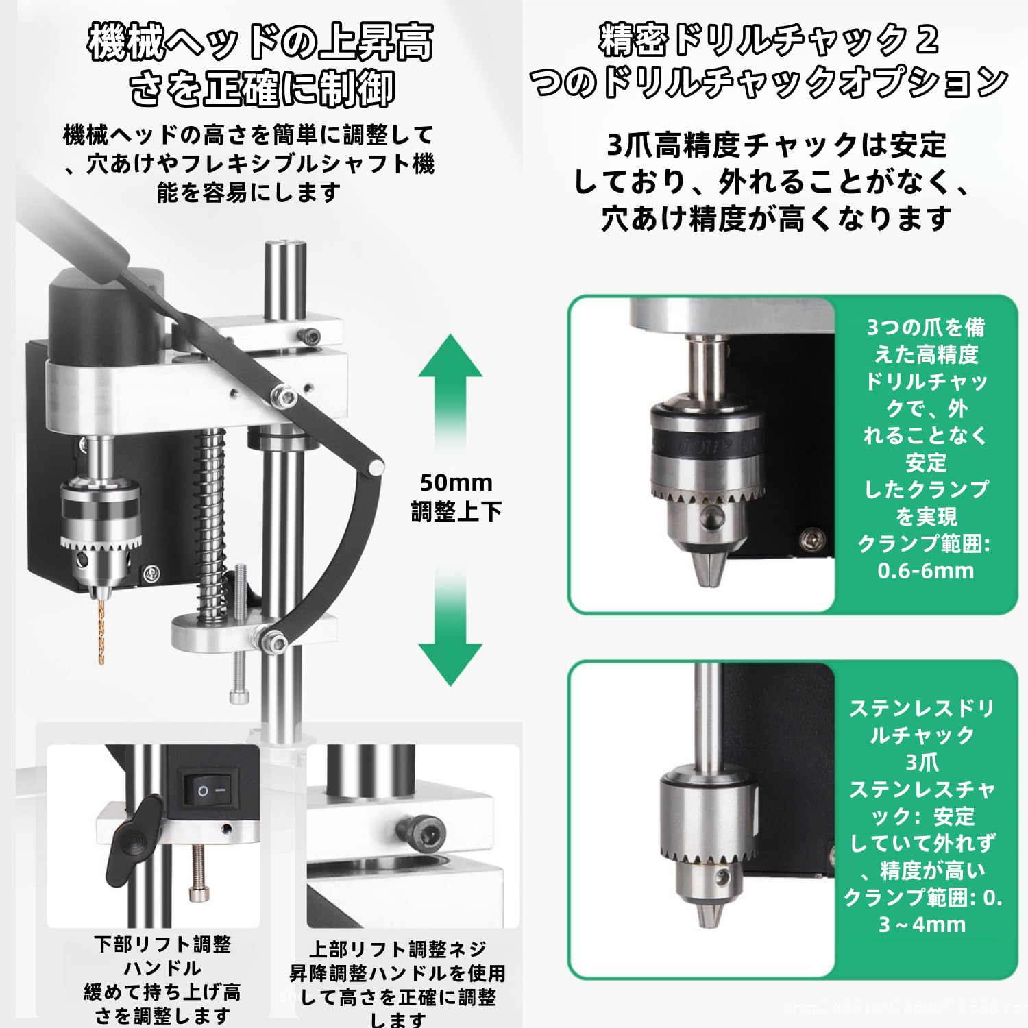 ドリル　フライス盤 楽天市場】フライス盤（切削・研削工具｜電動工具本体）：DIY