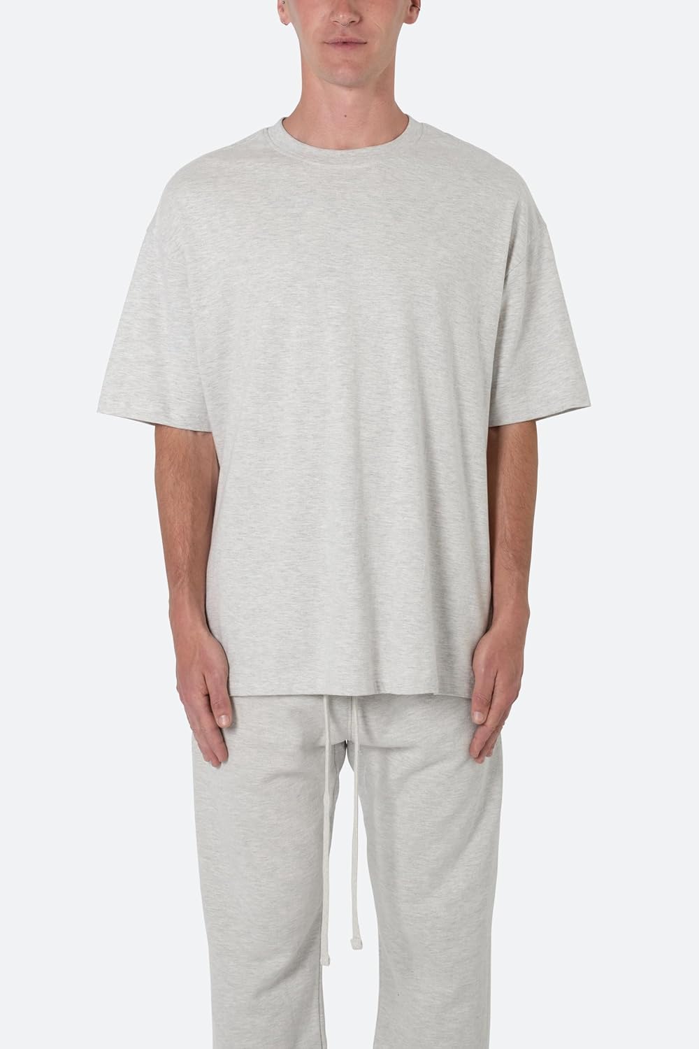 mnml Men's Mnml Classic Oversized Tee