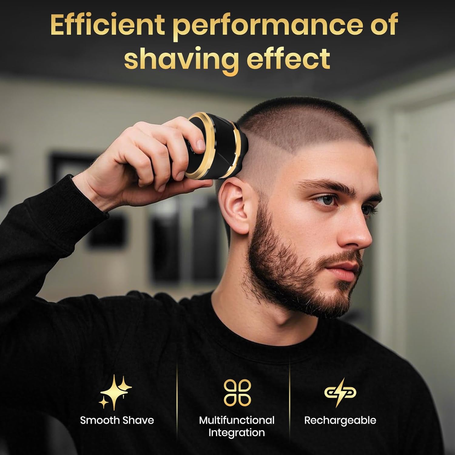 Head Shaver