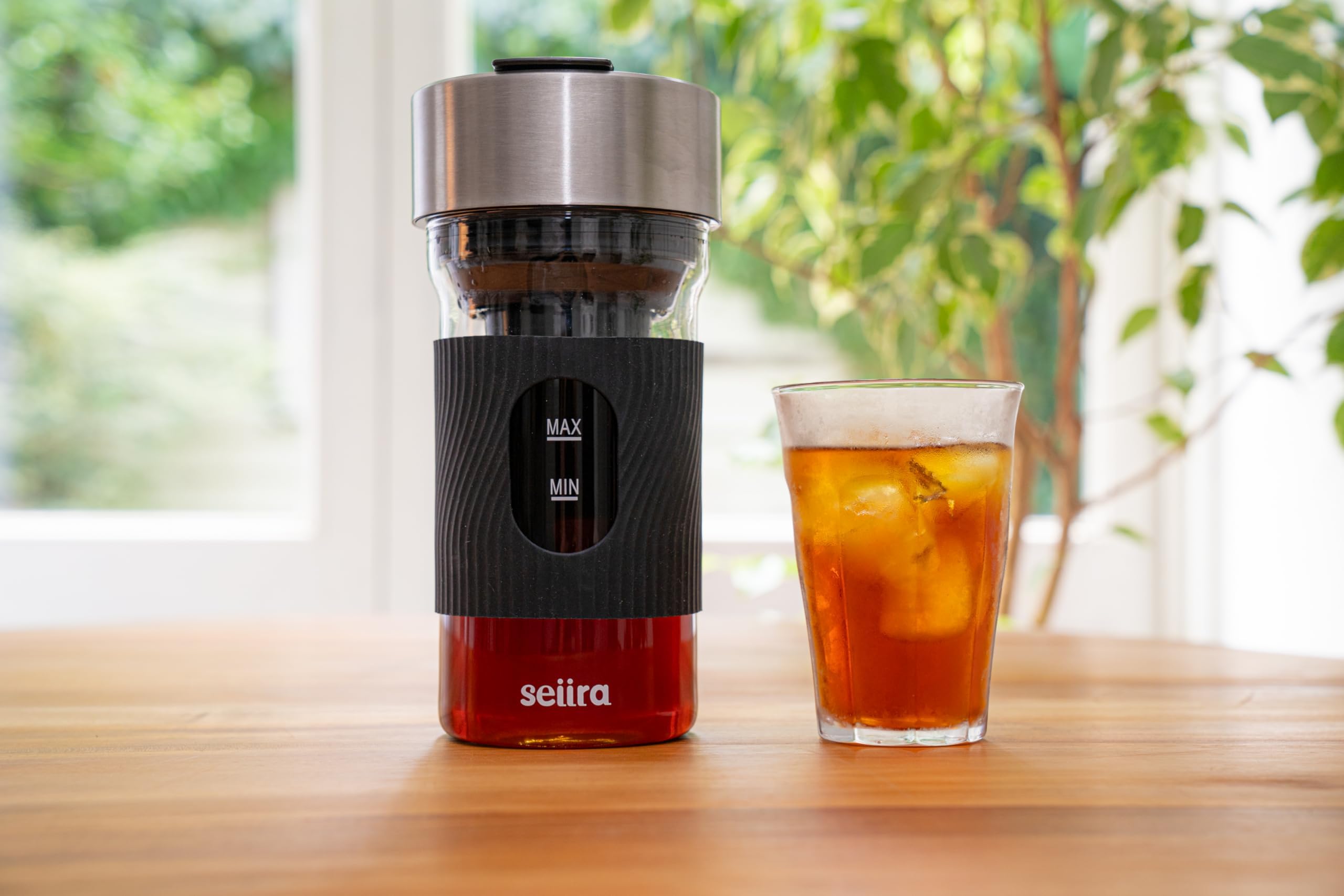 Cold Brew Coffee