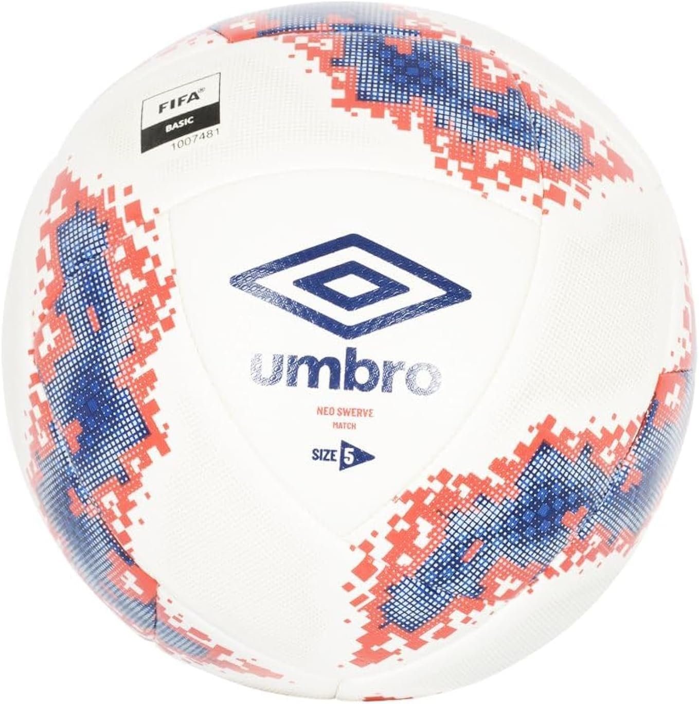 Umbro Neo Swerve Match FB