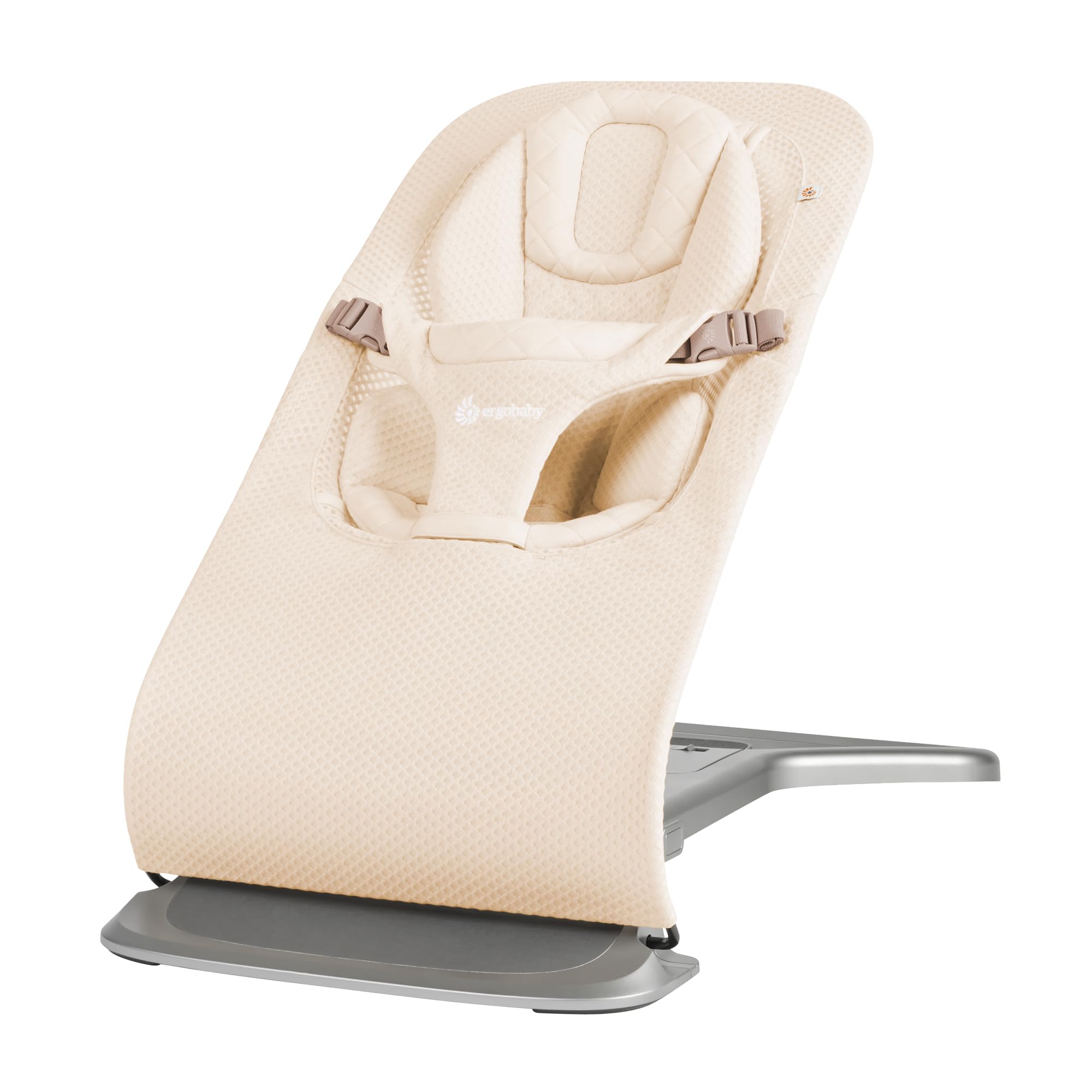 Amazon.com : Ergobaby Evolve 3-in-1 Bouncer Seat for Babies and