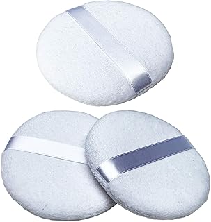 Powder Puffs – Extra Grande Jumbo 4.5