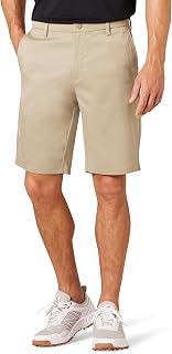 Men's 10" Classic-Fit Cargo Golf Short (Available in Big & Tall)