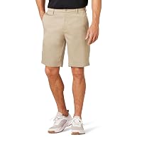 Amazon Essentials Pantaloncini Cargo da Golf vestibilità Classica